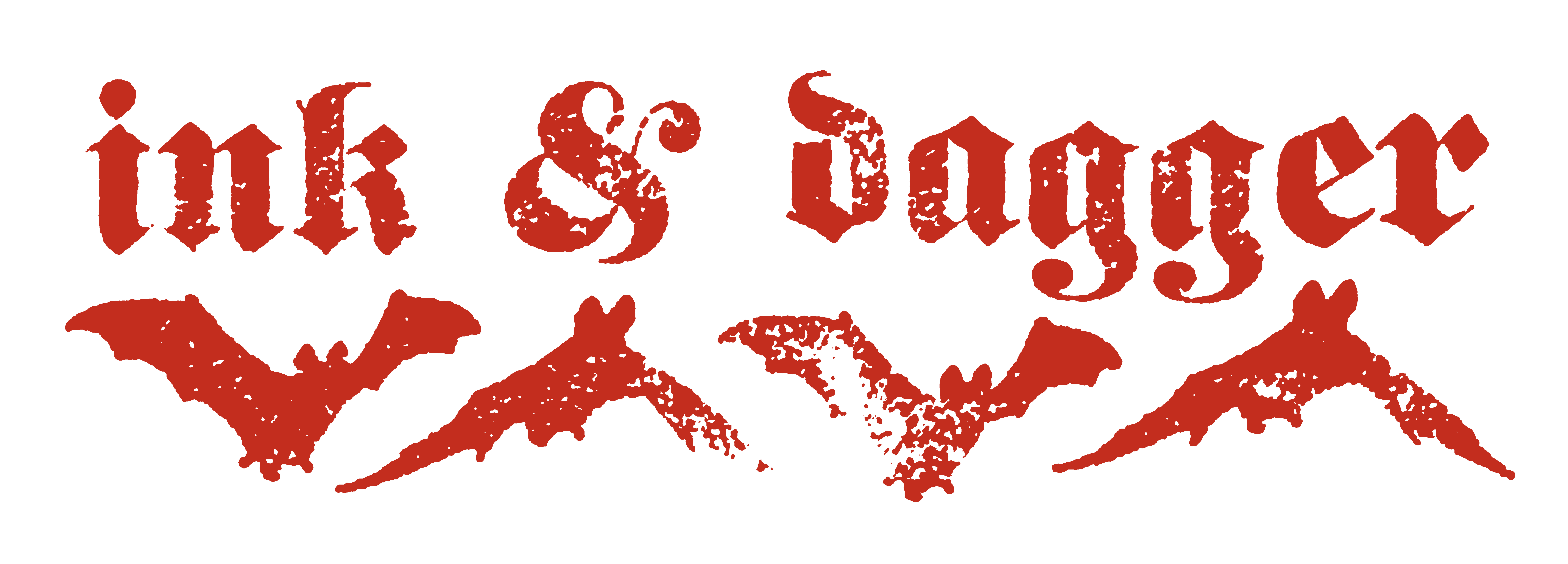 Ink & Dagger